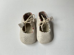 Mercedita lazada fleco