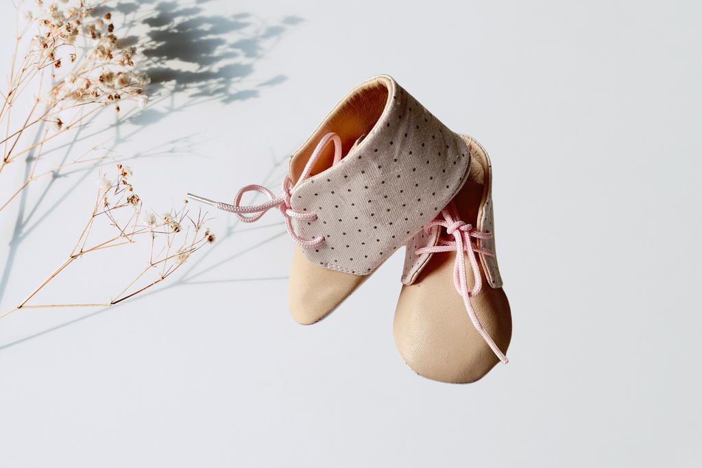 Mini topo - Rosa